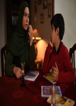 دانلود سریال از سرنوشت شبکه دو