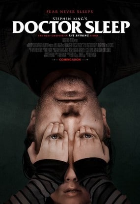 دانلود رایگان فیلم سینمایی خارجی دکتر اسلیپ doctor sleep 2019 با لینک مستقیم