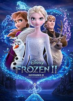 دانلود رایگان کامل کارتون فروزن 2 دوبله فارسی نماشا