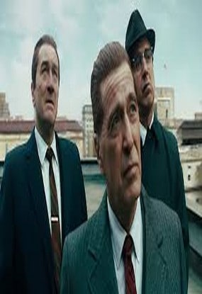 دانلود رایگان فیلم سینمایی مرد ایرلندی the irishman