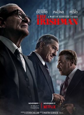 دانلود رایگان فیلم سینمایی مرد ایرلندی the irishman