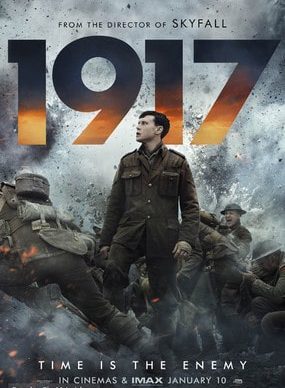 دانلود فیلم 1917