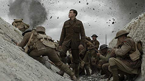 فیلم 1917