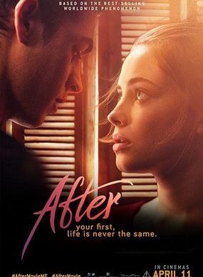 دانلود فیلم After 2019