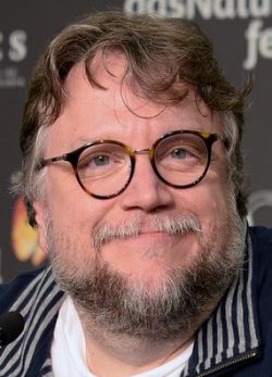 گی‌یرمو دل تورو Guillermo del Toro