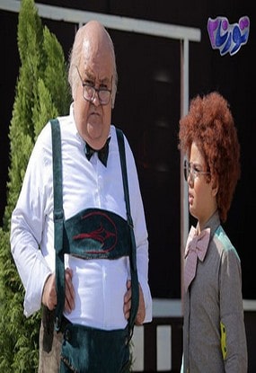 دانلود فیلم تورنادو
