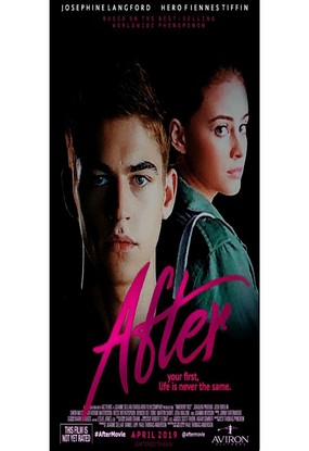 فیلم After 2019