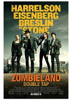 Zombieland Double Tap 2019
