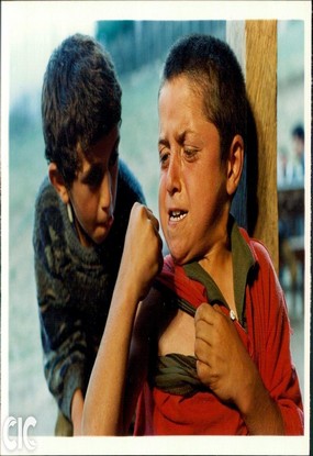دانلود فیلم سینمایی دبستان شوک دانلود فیلم سینمایی دبستان شوک