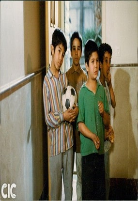 دانلود فیلم سینمایی ننه لالا و فرزندانش دانلود فیلم سینمایی ننه لالا و فرزندانش