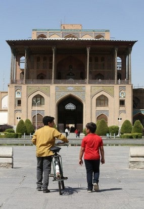 دانلود فیلم سینمایی سوم شخص غایب