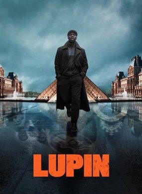 دانلود سریال Lupin 2021 زیرنویس فارسی چسبیده