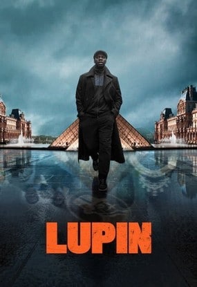 دانلود سریال Lupin 2021 زیرنویس فارسی چسبیده