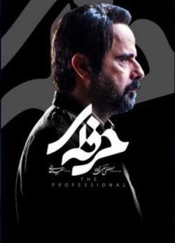 دانلود سریال حرفه ای قسمت چهاردهم 14 کامل