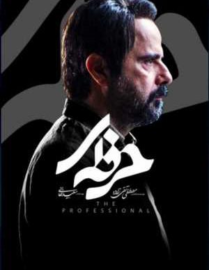 دانلود سریال حرفه ای قسمت چهاردهم 14 کامل