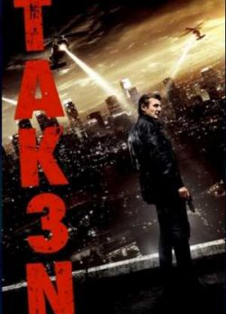 دانلود فیلم ربوده شده 3 دوبله فارسی