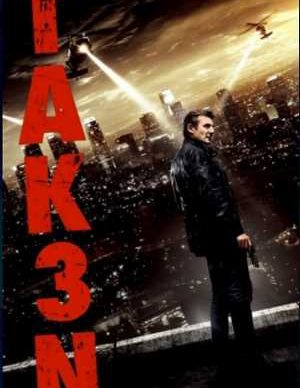 دانلود فیلم ربوده شده 3 دوبله فارسی