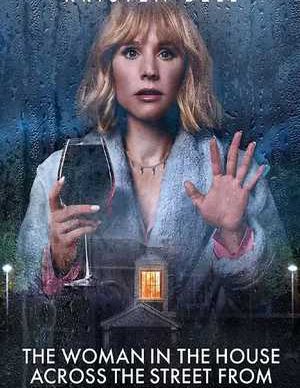 دانلود سریال The Woman in the House Across the Street from the Girl in the Window 2022 زیرنویس