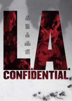 فیلم محرمانه لس آنجلس