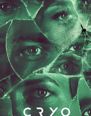 فیلم یخ