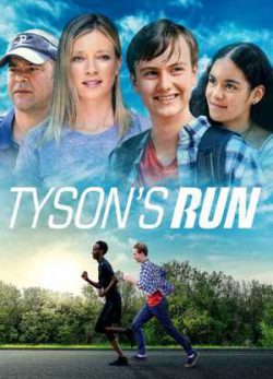 فیلم سینمایی دویدن تایسون