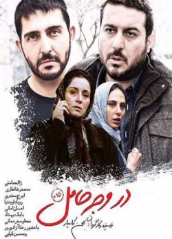 فیلم سینمایی در وجه حامل
