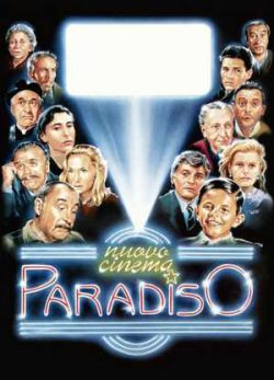 دانلود فیلم سینما پارادیزو