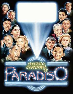 دانلود فیلم سینما پارادیزو