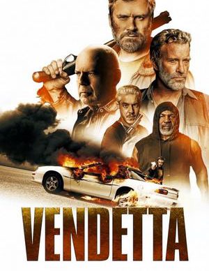 دانلود فیلم انتقام