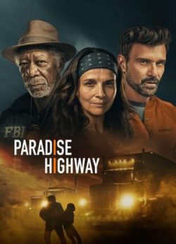فیلم بزرگراه بهشت