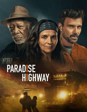 فیلم بزرگراه بهشت