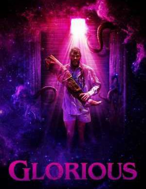 فیلم با شکوه Glorious 2022