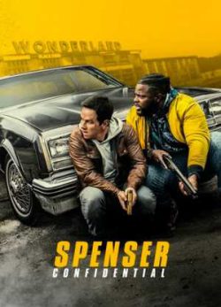 دانلود فیلم محرمانه اسپنسر