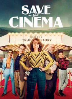دانلود فیلم نجات سینما
