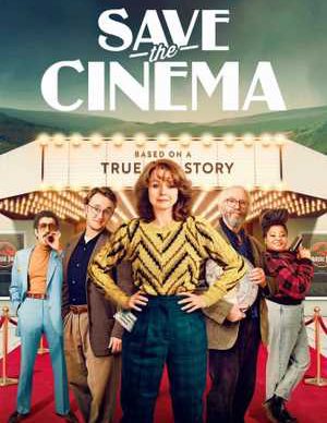 دانلود فیلم نجات سینما
