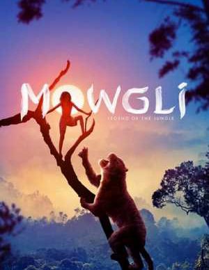 دانلود فیلم موگلی افسانه