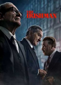دانلود فیلم مرد ایرلندی
