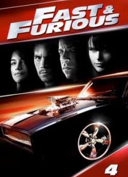 فیلم اکشن سریع و خشن 4