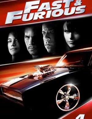 فیلم اکشن سریع و خشن 4