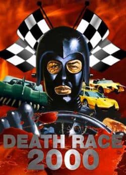 فیلم مسابقه مرگ 2000