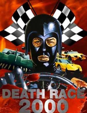 فیلم مسابقه مرگ 2000