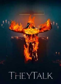 فیلم آن ها با من صحبت می کنند