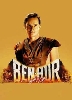 دانلود فیلم بن هور