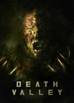 فیلم ترسناک دره مرگ