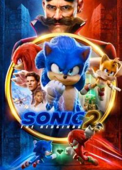 فیلم سونیک خارپشت 2