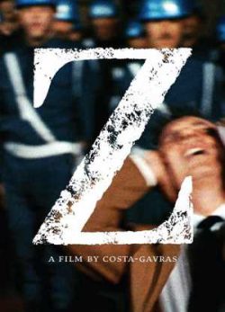 دانلود فیلم زد