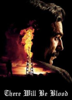 فیلم خون به پا خواهد شد