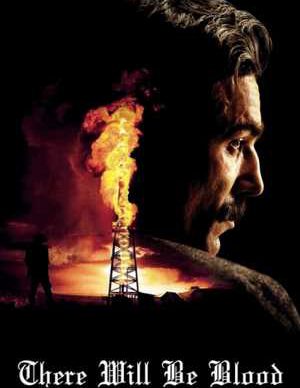 فیلم خون به پا خواهد شد