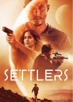 دانلود فیلم مهاجران