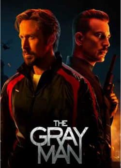 دانلود فیلم سینمایی مرد خاکستری دوبله